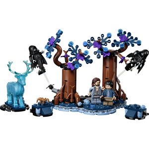 LEGO Harry Potter Forbidden Forest: Expecto Patronum 76475